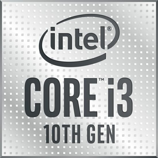 Intel Core i3 10100 (3.6GHz, 6МБ) Socket1200