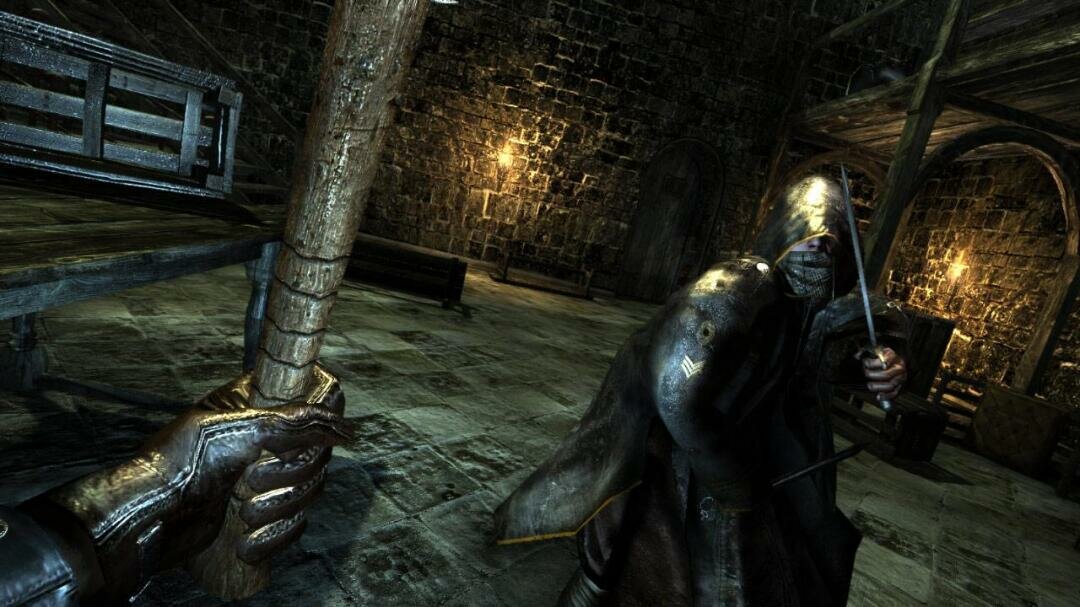 Цифровая версия игры PC 1C Publishing - фото №5