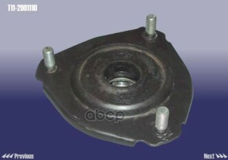 T11-2901110_опора Амортизатора Переднего! Toyota Carina All 92-96 CHERY арт. T112901110