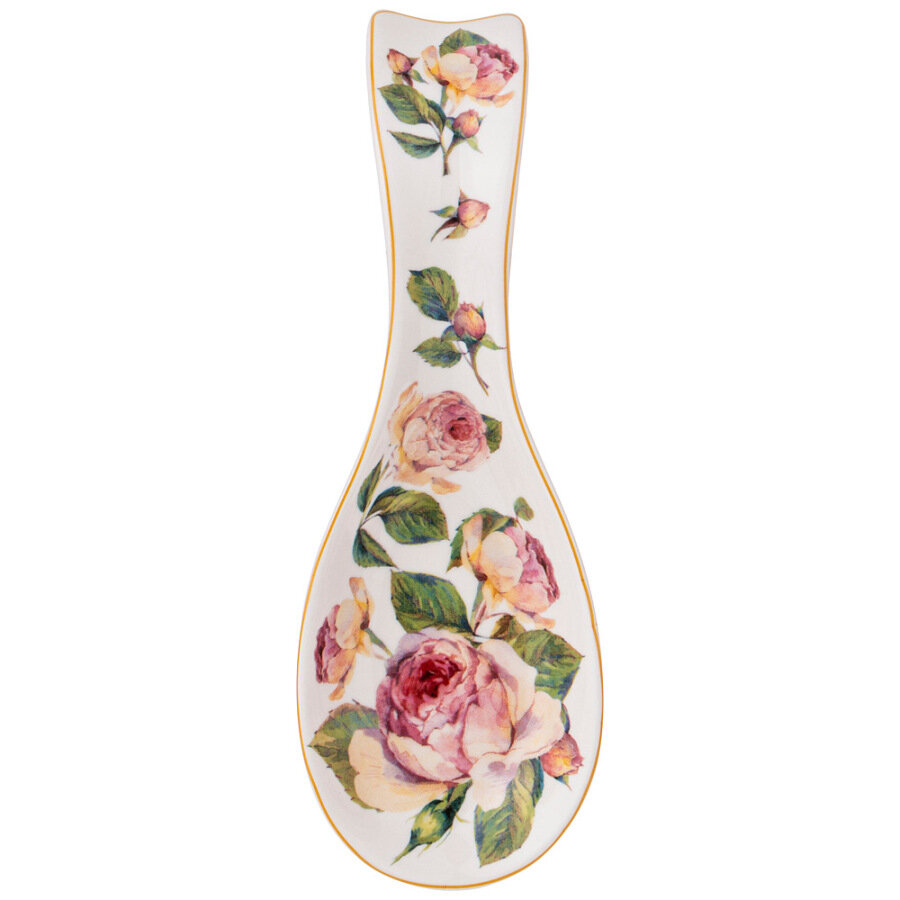 фото Подставка под ложку LEFARD "винтаж" 20*7*2 СМ