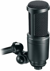 Микрофон Audio-Technica AT2020