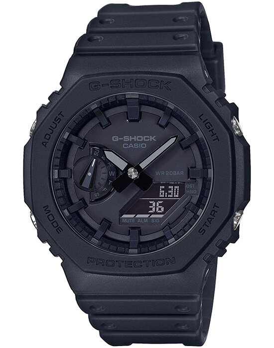 CASIO G-Shock GA-2100-1A1ER