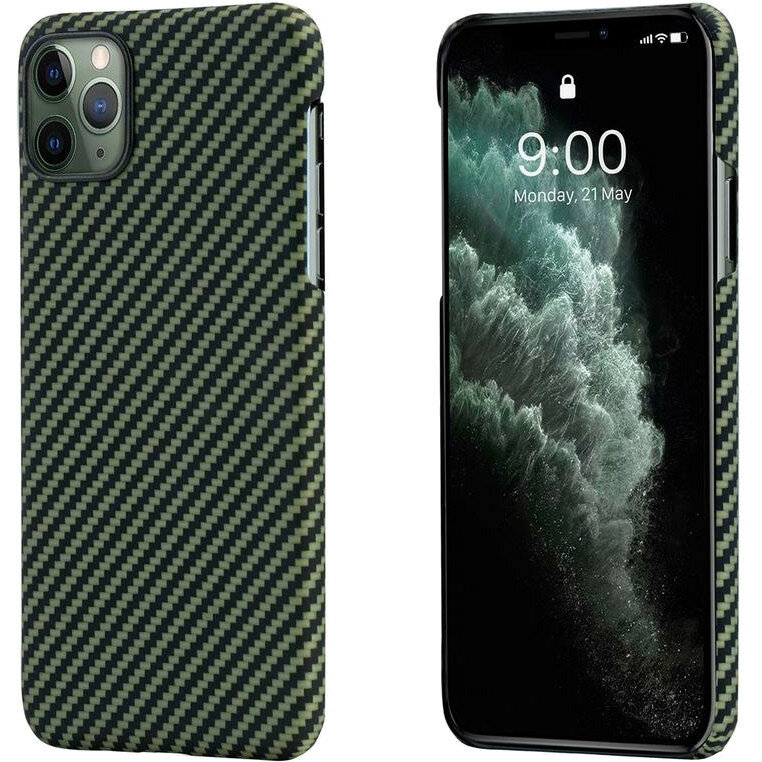 Чехол Pitaka MagCase для iPhone 11 Pro Max KI1105M