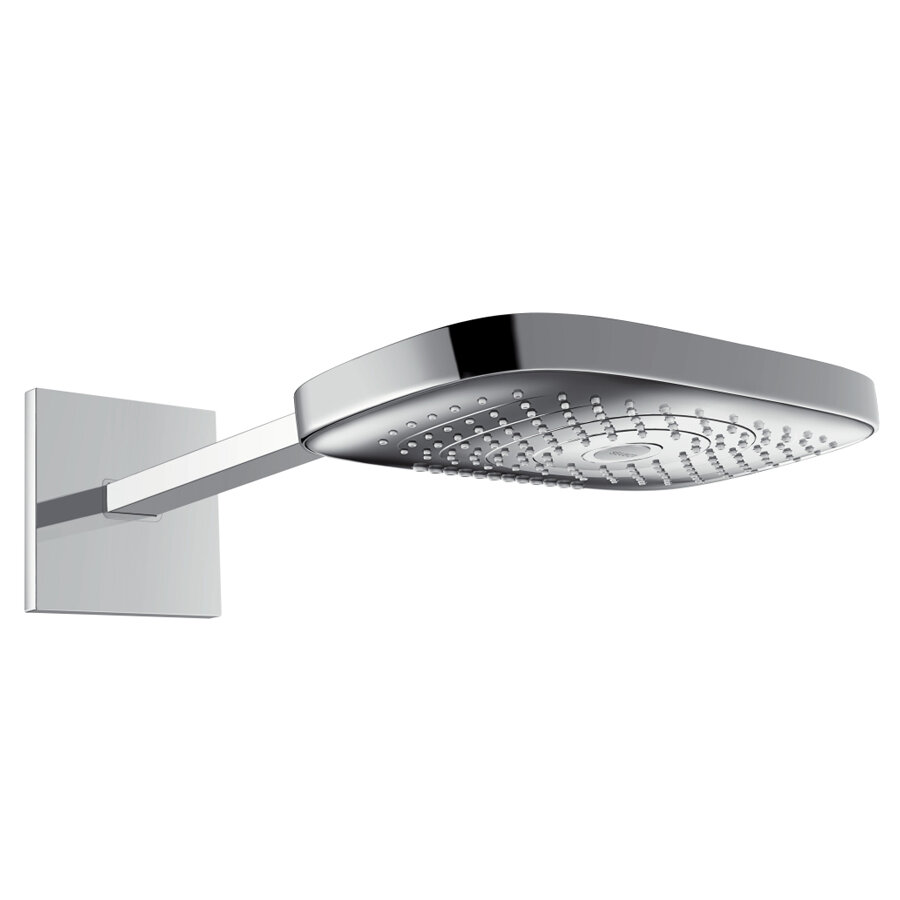 Верхний душ Hansgrohe Raindance Select Е 300 3jet хром 26468000