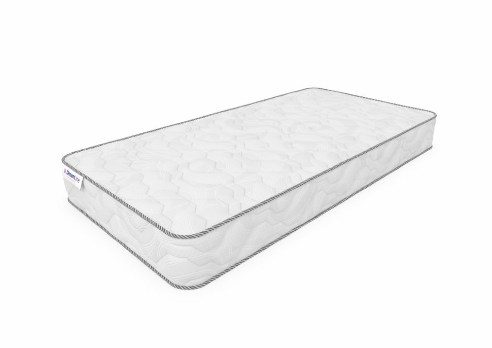 Dreamline Komfort Massage TFK , 90x186 см, пружинный, двухзонный