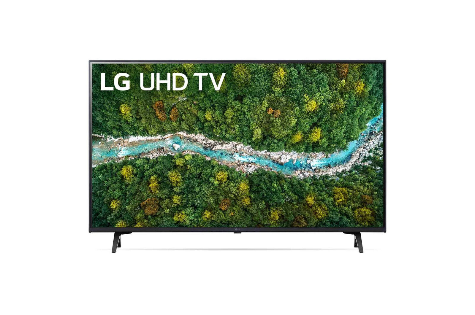 Телевизор LG 50" 50UP77506LA Ultra HD 4K SmartTV