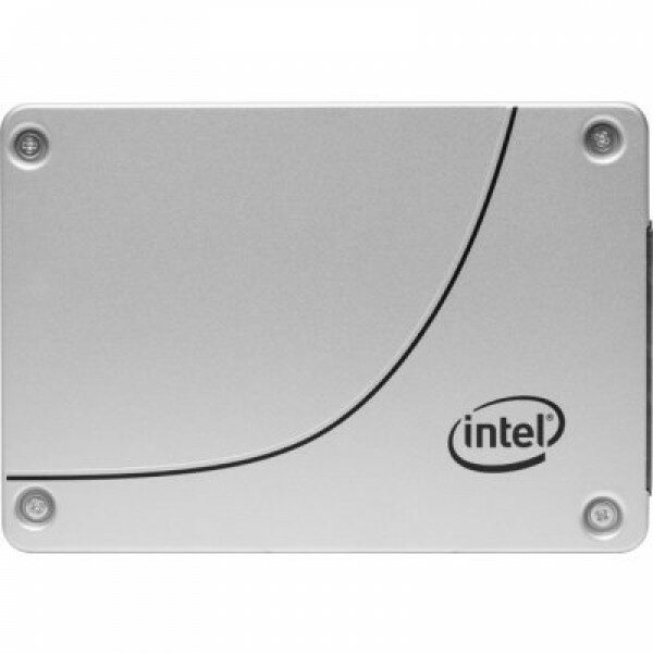 SSD накопитель Intel Original SATA III 1920Gb SSDSC2KB019T801 DC D3-S4510 2.5