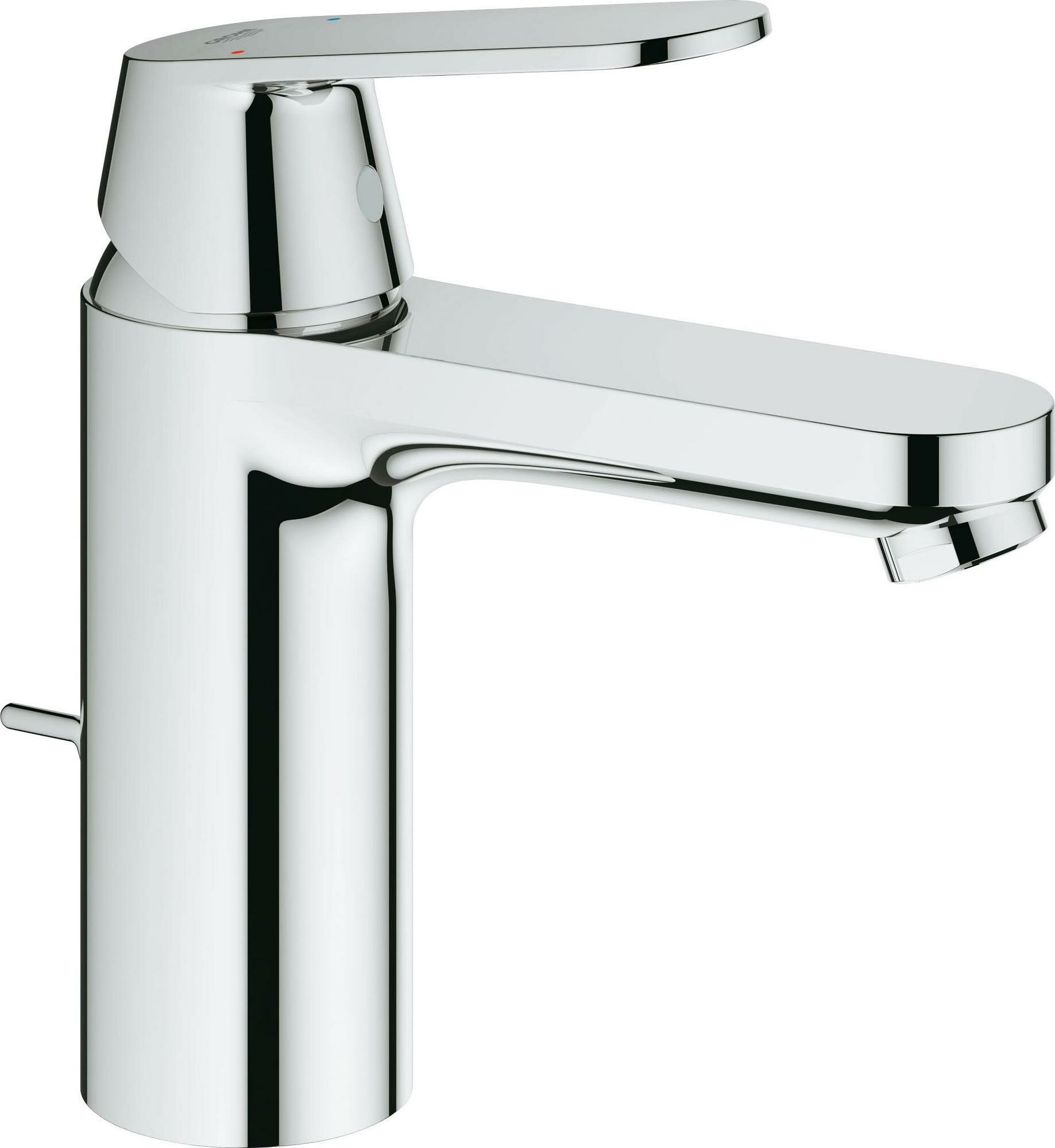 Смеситель Grohe Eurosmart Cosmopolitan 23325000 для раковины