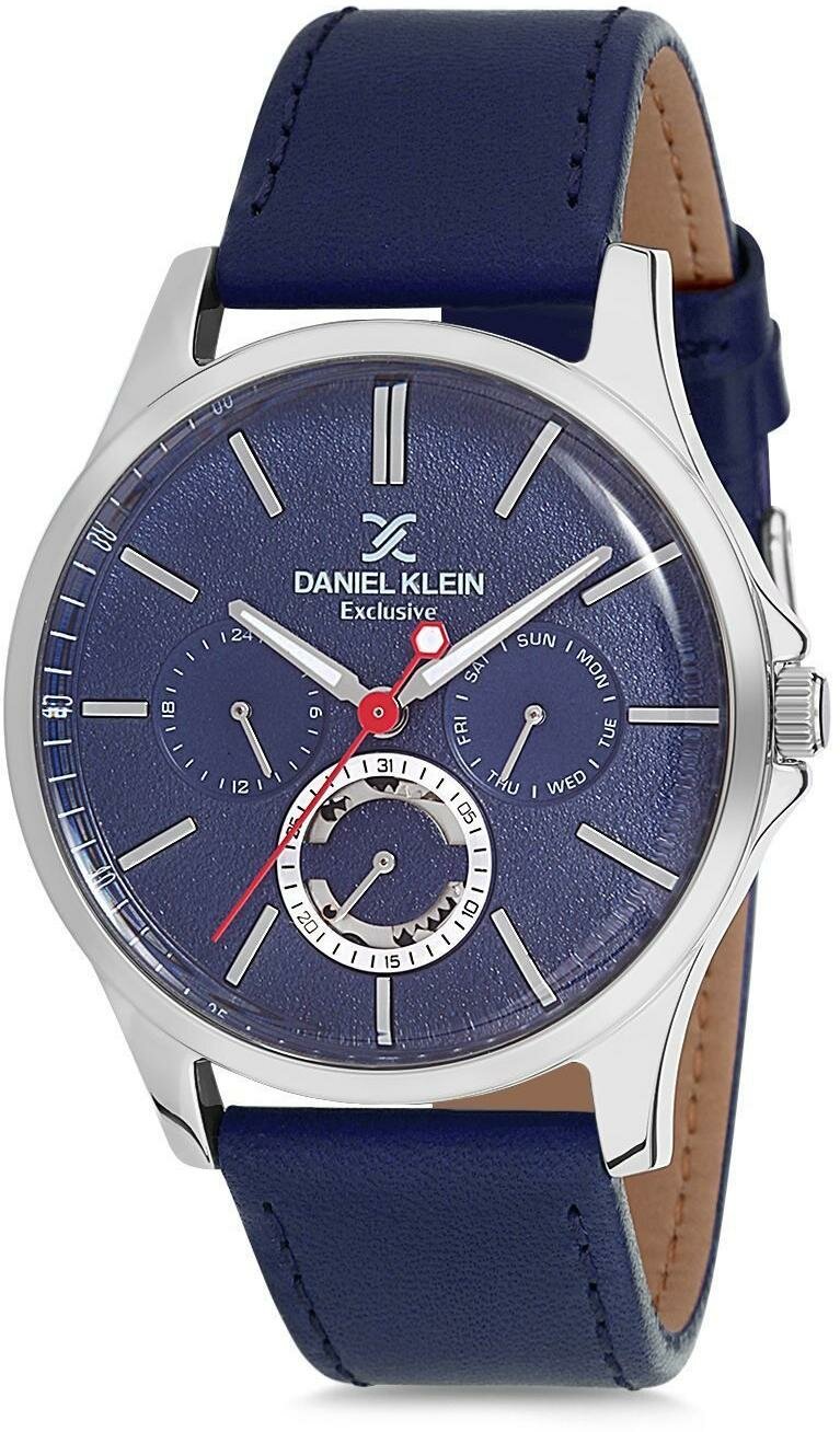 Daniel Klein Exclusive 12118-3