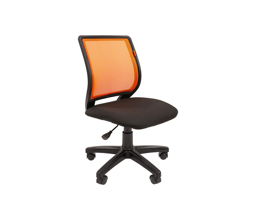 Офисное кресло Chairman 699, обивка: текстиль