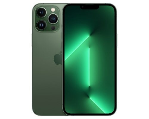 Коммуникатор Apple iPhone 13 Pro Max 256 Gb Alpine Green