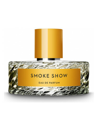 Vilhelm Parfumerie Smoke Show парфюмированная вода 50мл