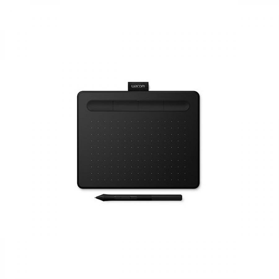   Wacom Intuos S Black (CTL-4100K-N)