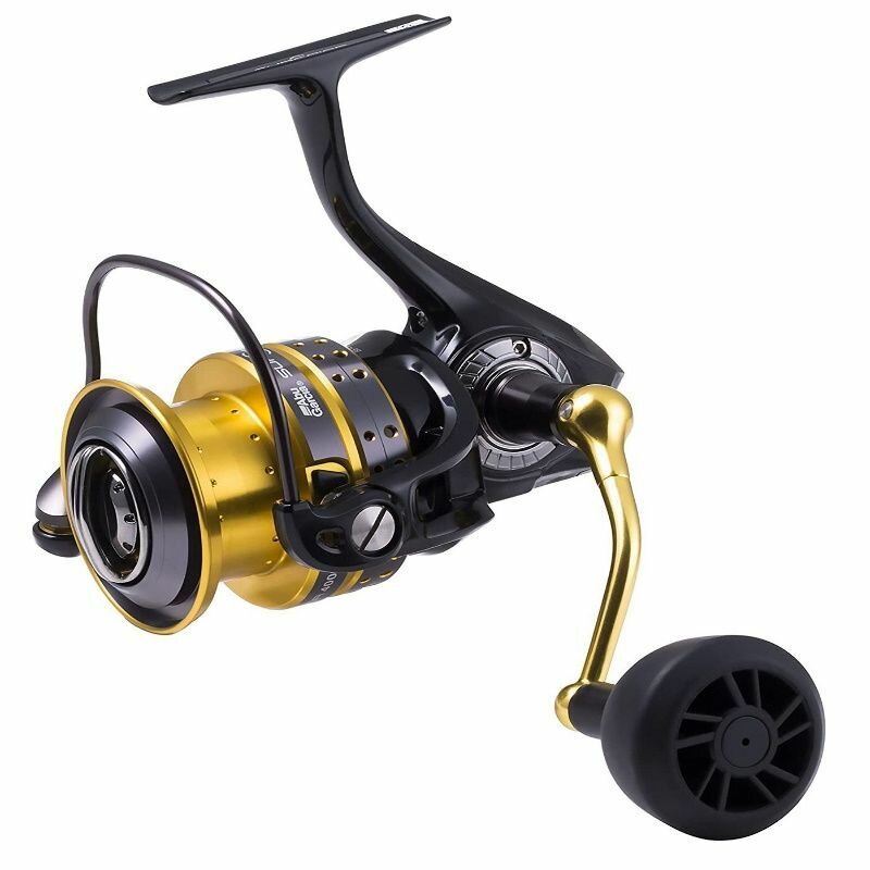 Катушка Abu Garcia Superior 3000SH