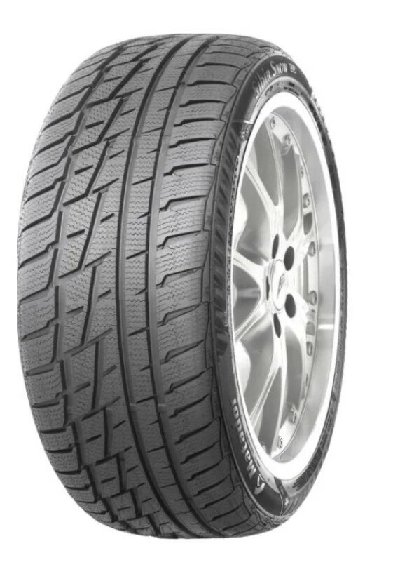 Автомобильные шины Matador MP92 Sibir Snow 195/65 R15 91T