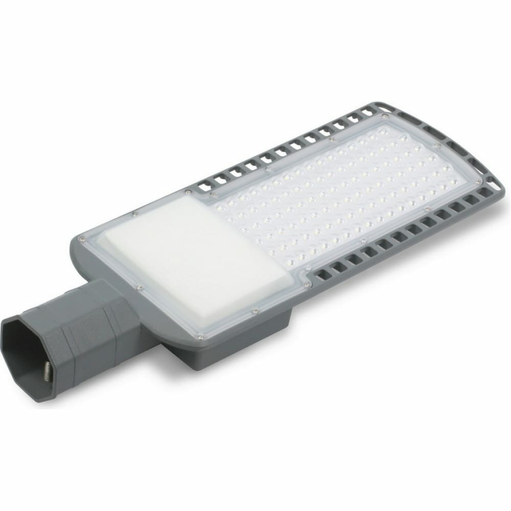 Smartbuy Уличный консольный LED светильник SL3 100w00K/IP65 SBL-SL3-100-6K