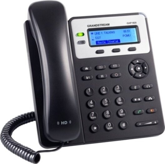 VoIP-телефон Grandstream GXP1620 .