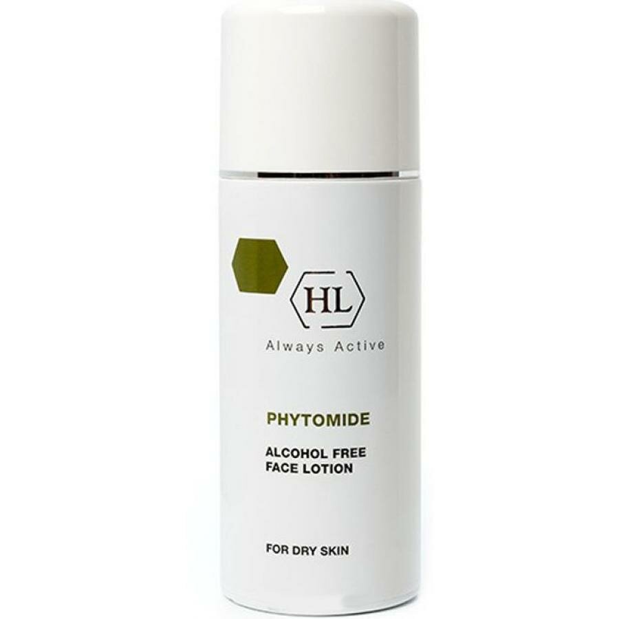     Holy Land Alcohol Free Face Lotion PHYTOMIDE, 250 ,   