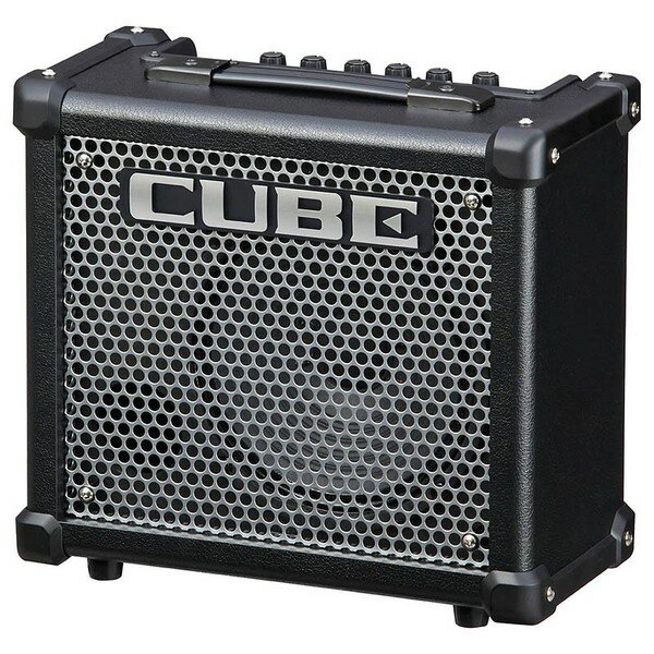 Гитарный комбоусилитель Roland CUBE-10GX