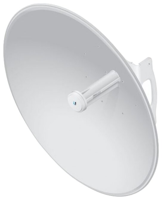 Wi-Fi точка доступа Ubiquiti PowerBeam 5AC-620