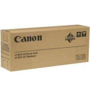   Canon  Canon drum C-EXV 23 iR2018/2022/2025/2030 2101B002