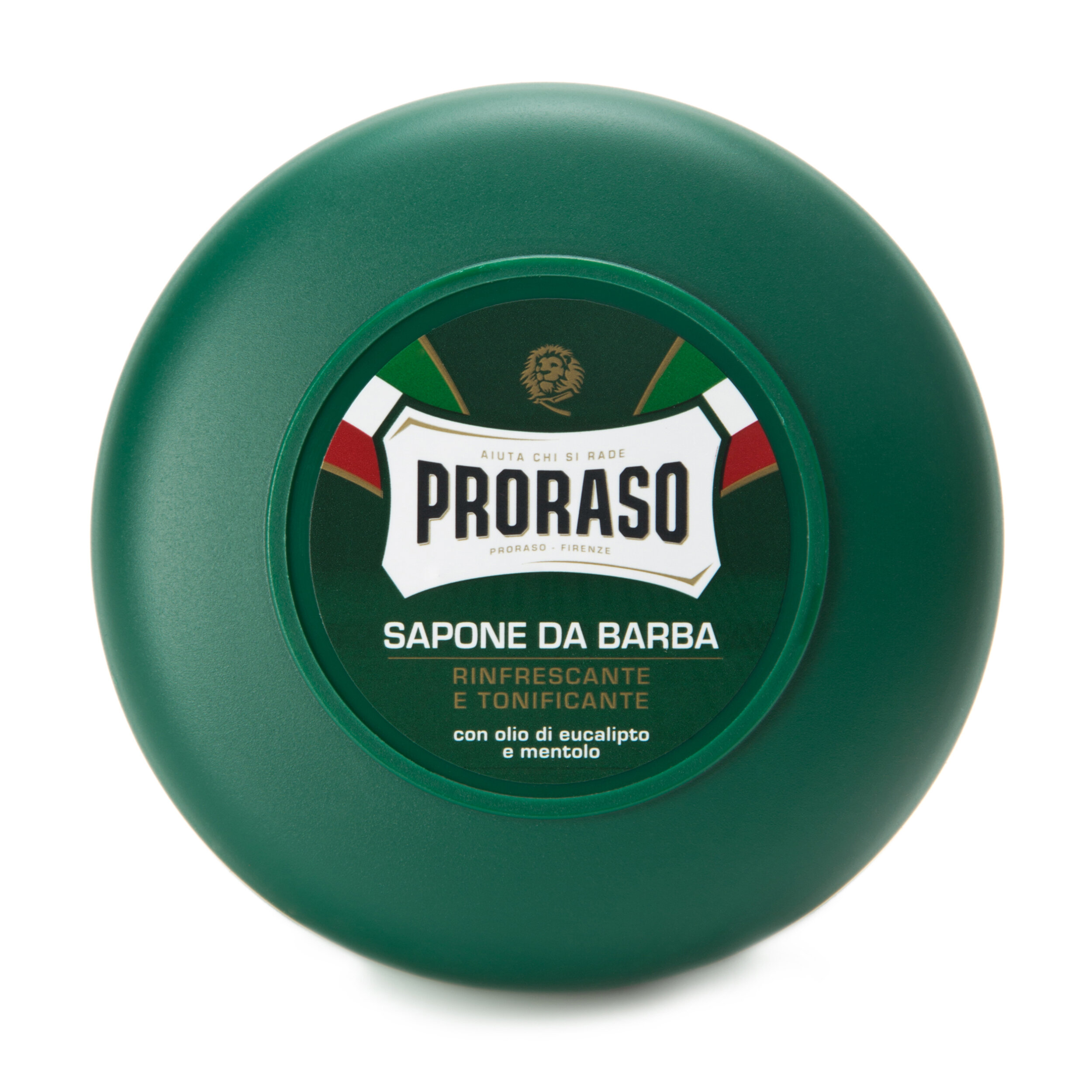 PRORASO Освежающее мыло для бритья 150 мл