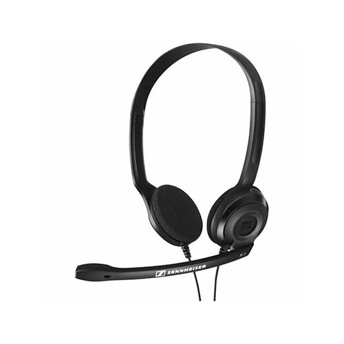 Sennheiser Компьютерная гарнитура Sennheiser PC 3 CHAT