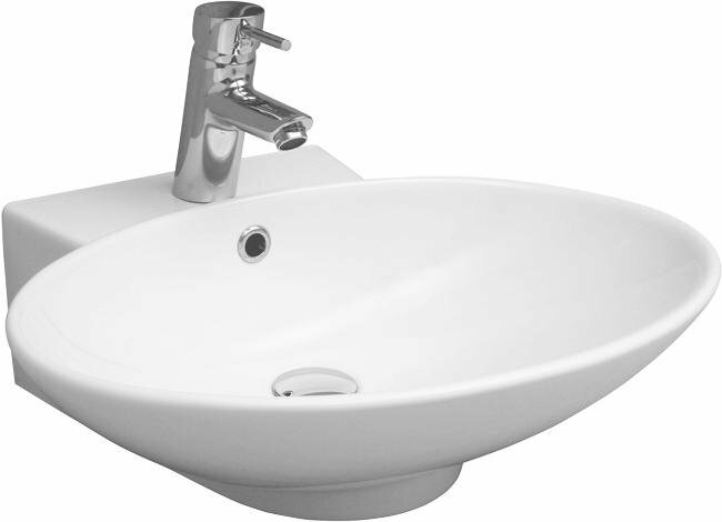 Serel Раковина Serel CH01