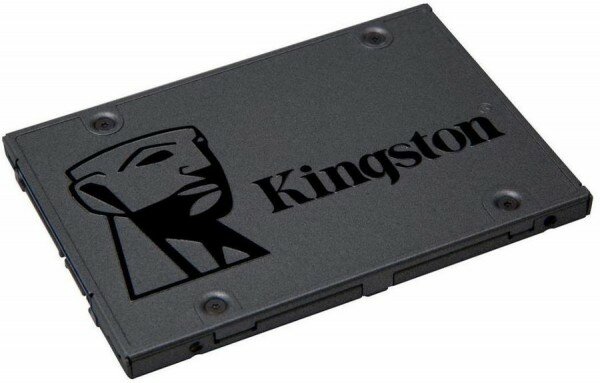 Твердотельный накопитель SSD Kingston SATA III 240Gb SA400S37/240G A400 2.5" SA400S37/240G