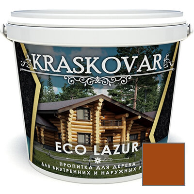    Kraskovar Eco Lazur   (1900001196) 2 