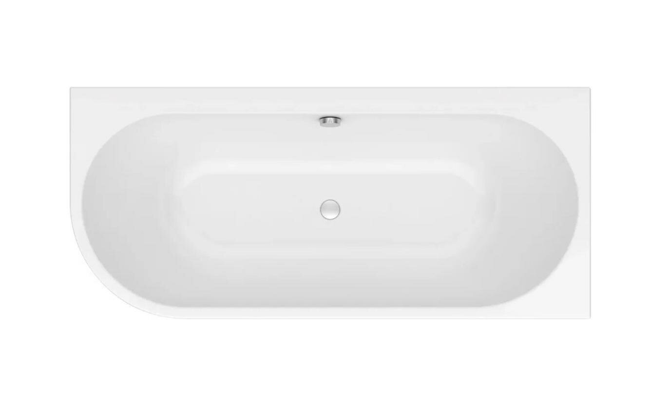 Акриловая ванна Kolpa-San Dream SP 180x80 Basis L