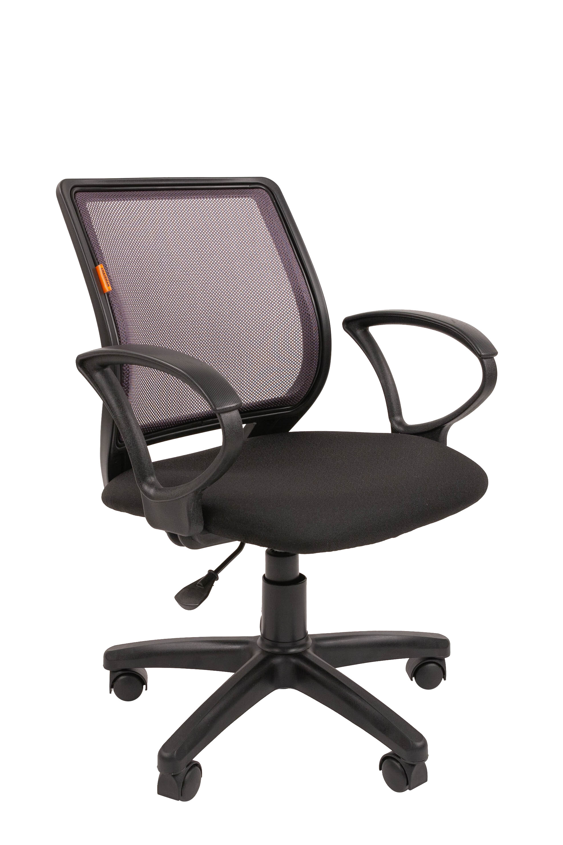 Компьютерное кресло Chairman 699 Серое