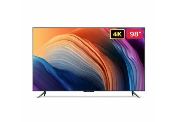 Телевизор Xiaomi Redmi TV Max 98 120Hz 2022