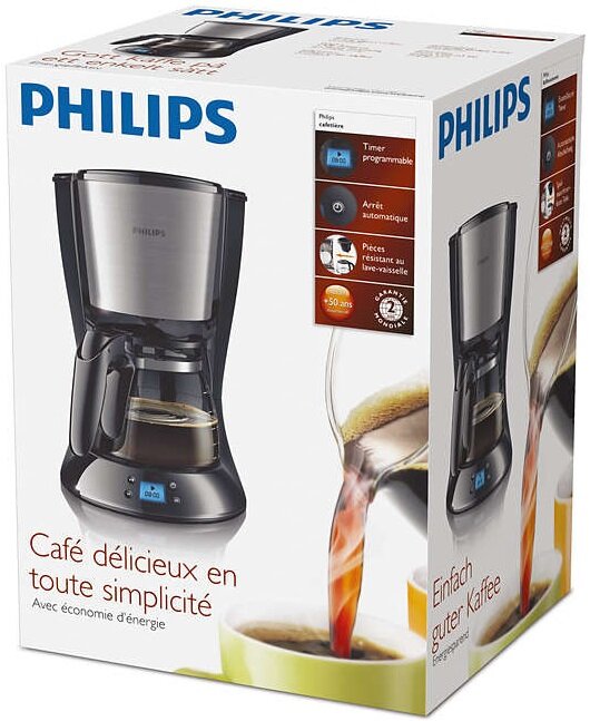   Philips HD7459/20
