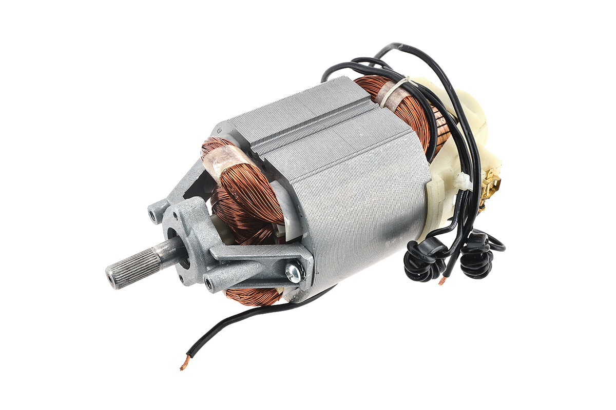 Электродвигатель для триммера электрического CHAMPION ET-450
