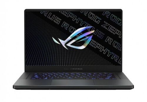 Игровой ноутбук ASUS ROG Zephyrus G15 GA503RS-HB059W (90NR0AY2-M004E0)