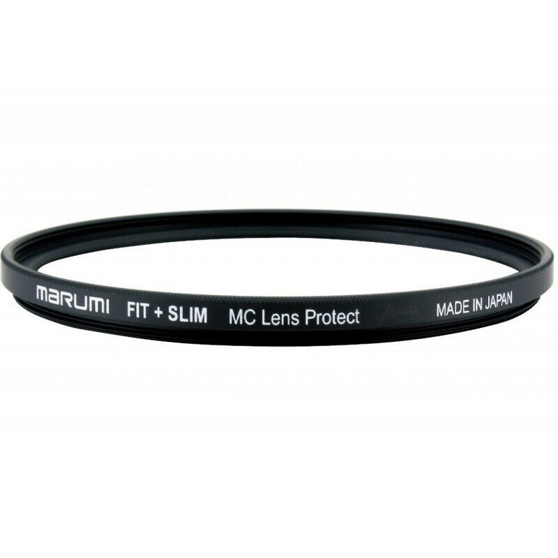 Защитный фильтр Marumi FIT+SLIM MC Lens Protect 40,5mm