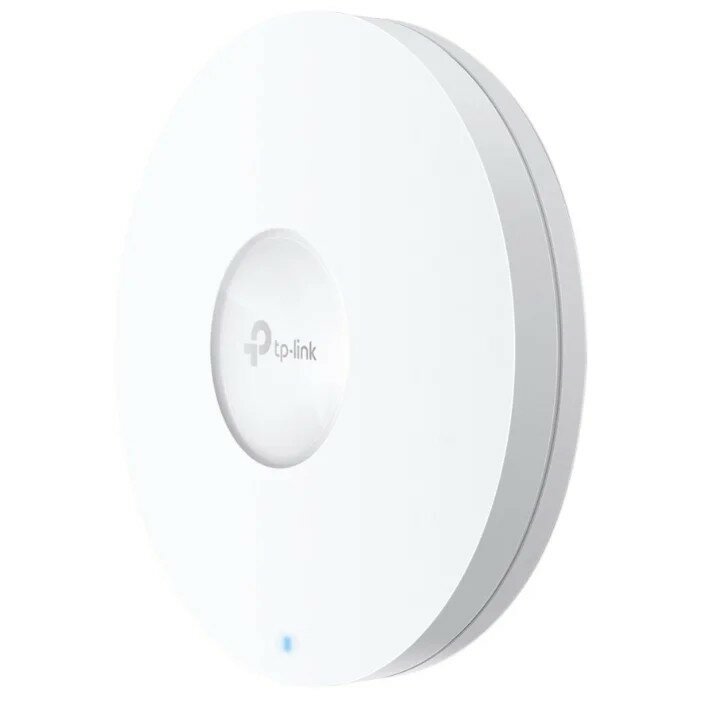 TP-Link EAP660 HD AX3600 Потолочная двухдиапазонная мультигигабитная точка доступа Wi-Fi 6