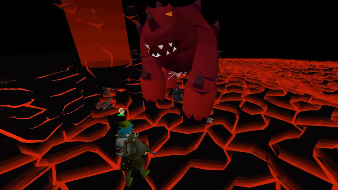 Jagex - фото №6