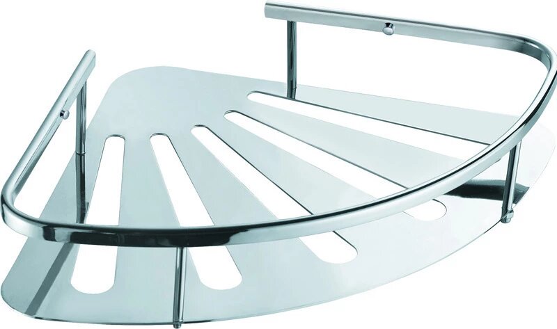 фото Полка для ванной Azario AZ-836