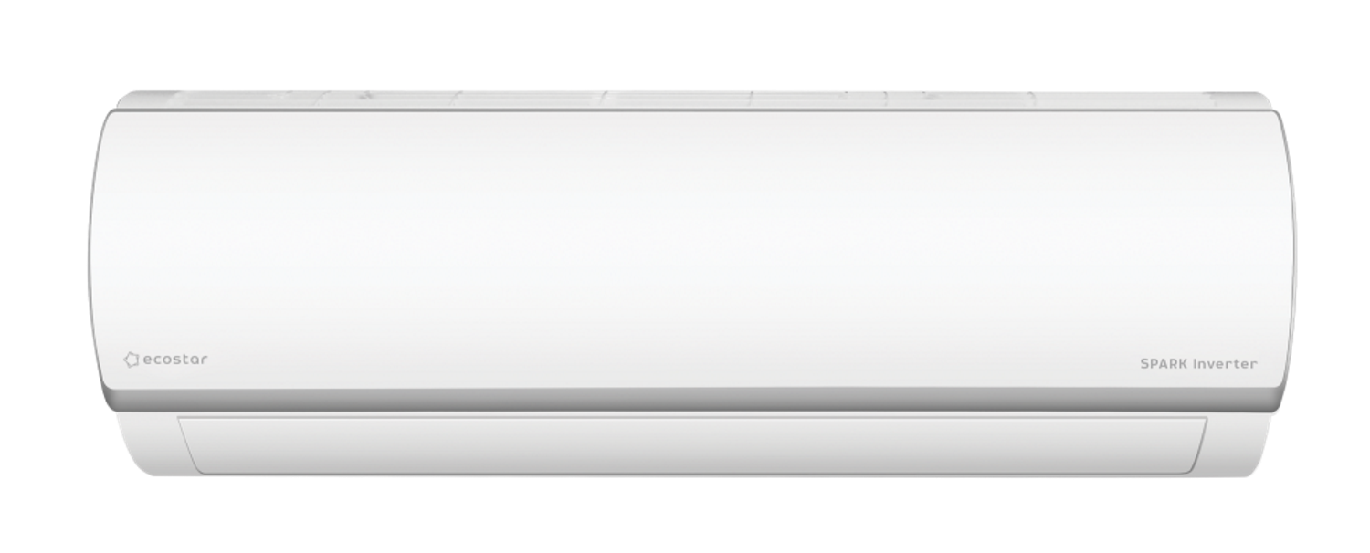 Бытовые сплит-системы ECOSTAR KVS-ISP09HT.1 - фотография № 3