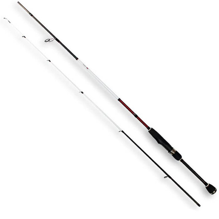 Спиннинг Crazy Fish ASPEN STAKE New ASSR802MT