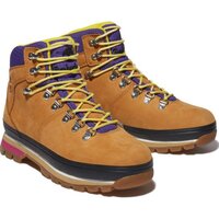 Ботинки TIMBERLAND TBLA2JUFW женские , цвет коричневый, размер 8