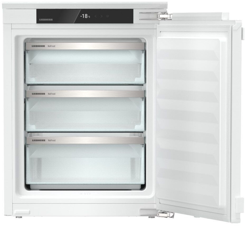 Freezer Liebherr Pure IFNe 3503 white