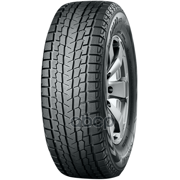 Автошина Yokohama iceGuard Studless G075 235/65 R18 106 Q