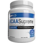 Modern BCAA 8:1:1 аминокислоты комплекс + электролиты, спортивное питание порошок 535 г, Вкус Голубая малина - изображение