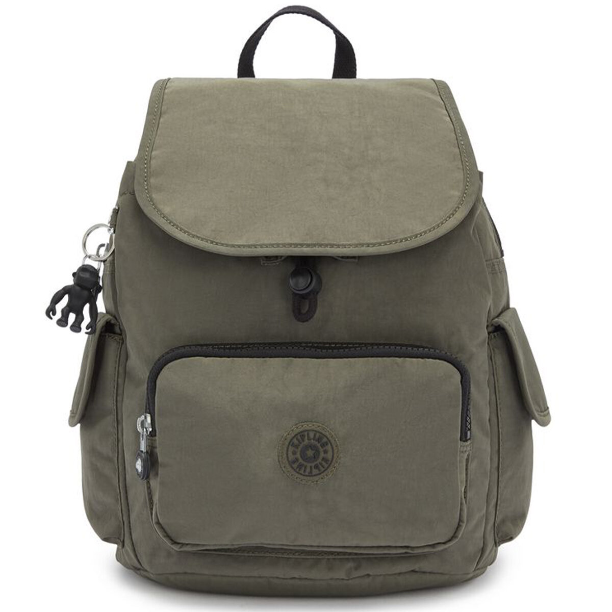 Рюкзак K1563588D City Pack S Small Backpack *88D Green Moss