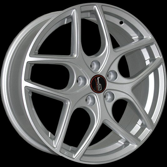 Колесный диск legeartis replica fd105 7x17/5x108 et50 d63.3 s