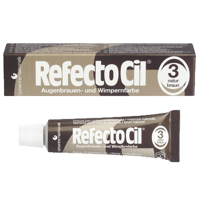 RefectoCil      3 ()