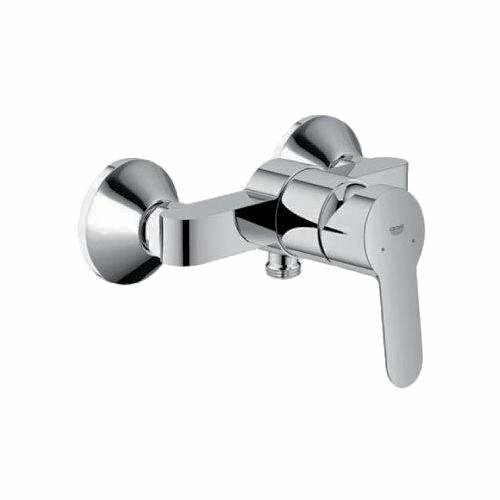 Grohe Однорычажный Смеситель для душа Grohe Bauedge 23333 000